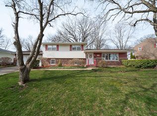 8516 Morse Pl, Crown Point, IN 46307