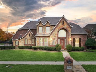 7305 Tidal Trce, Arlington, TX, 76016