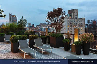 Rented by The Blueground