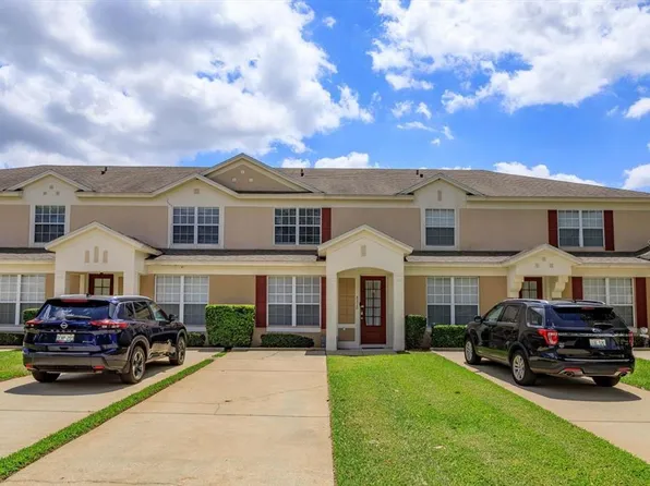 8110 Princess Palm Ln, Kissimmee, FL 34747