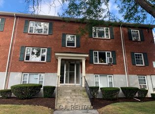 26 Heath Rd #3, Arlington, MA 02474