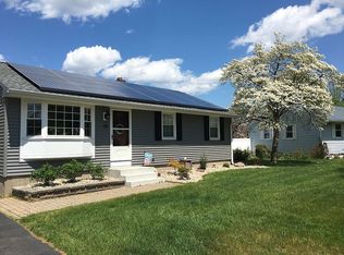 90 Laurel St, Southington, CT 06489