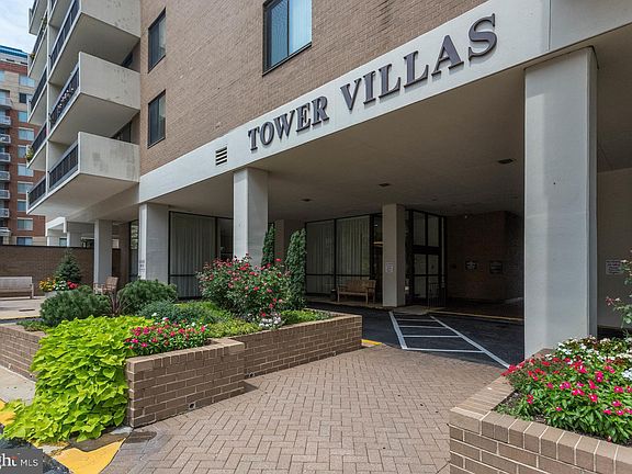 2nd image of 3800 Fairfax Dr APT 1512