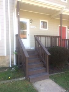 2034 Airy Cir #2034, Henrico, VA, 23238
