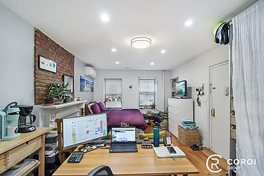 Rented by Coroi Corp