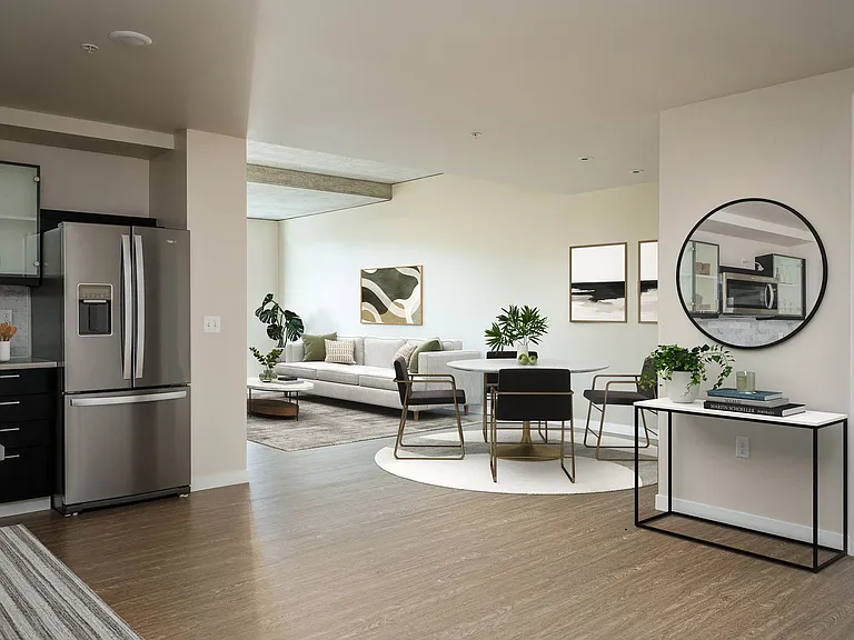 The Louisa Apartments — Photo 15