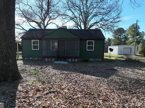 1095 McNeely Cir, Louisville, GA 30434