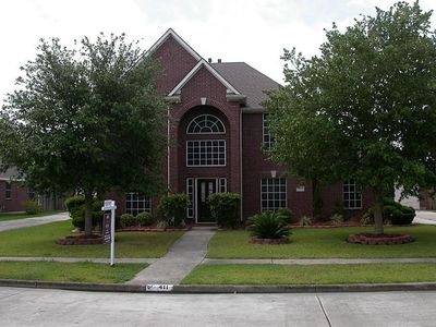 411 Lookout Ln, Dickinson, TX, 77539