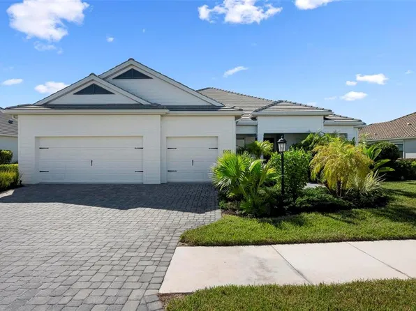 104 N CAYMAN ISLES BOULEVARD, ENGLEWOOD, FL 34223