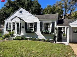 420 Bickett Blvd, Raleigh, NC 27608