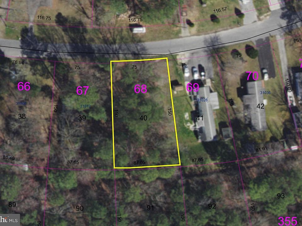 1st image of LOT 40 Vacation Rd