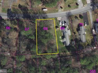 LOT 40 Vacation Rd, Millsboro, DE 19966