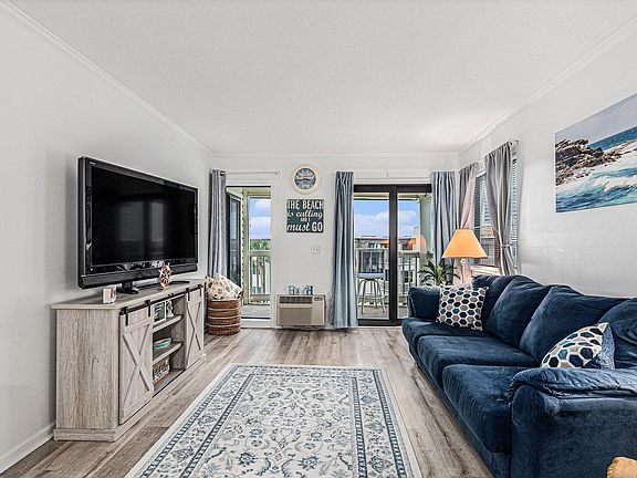 3rd image of 5601 N Ocean Blvd. #B-312