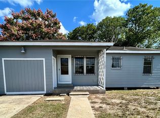 4406 Christie St, Corpus Christi, TX 78415