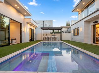 5028 Lindley Ave, Encino, CA 91316