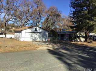 15910 Bell Ave, Lower Lake, CA 95457
