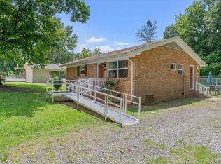 201 Parthenia Dr, Durham, NC 27705