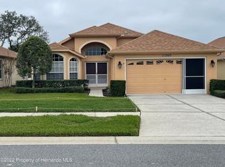 11260 Musgrove Mill Dr, Spring Hill, FL 34609