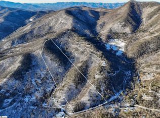 0 Bettys Creek Rd, Sylva, NC 28779