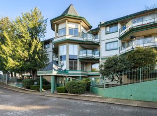 20140 56th Ave #304, Langley, BC