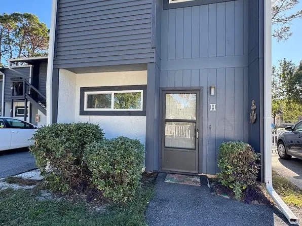 7125 N Lagoon Dr Unit H, Panama City Beach, FL 32408