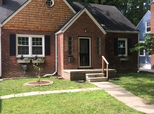 2039 Franklin Rd, Berkley, MI 48072