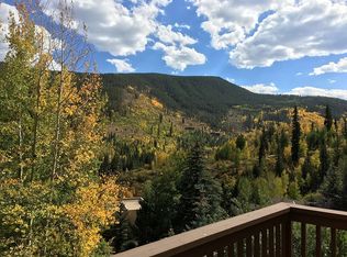 2607 Arosa Dr #1, Vail, CO 81657