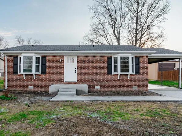 206 Randall Dr, Madisonville, KY 42431