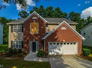 1420 Commonwealth Ln, Grayson, GA 30017