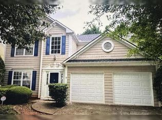 934 Dominion Walk Dr SW, Snellville, GA 30078