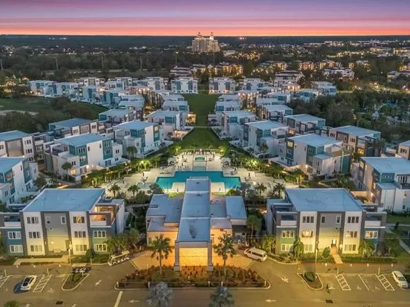 7760 Sandy Ridge Dr Unit 108, Reunion, FL 34747