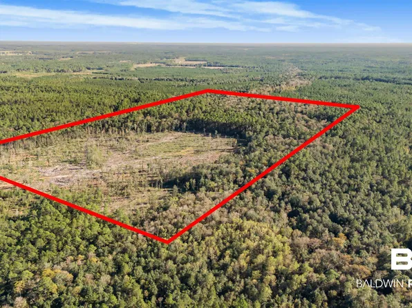 0 County Road 112, Robertsdale, AL 36567
