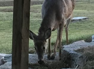 5290 Crawford Rd, Dryden, MI 48428