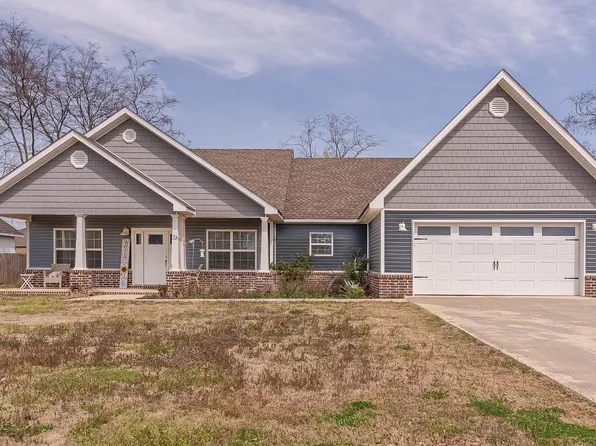 73 Everett Bolton Ln, Brookland, AR 72417