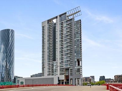 737 W Washington Blvd APT 3210, Chicago, IL, 60661