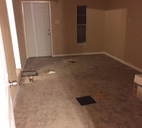 Bonus / Gameroom