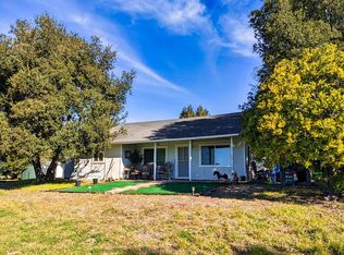 23250 Summit Rd, Los Gatos, CA 95033