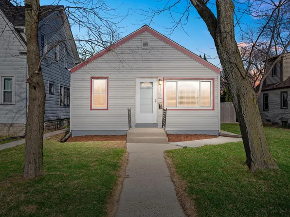 3168 South California STREET, Milwaukee, WI 53207