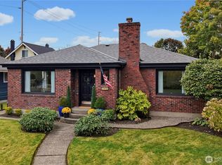 1910 N Union Avenue, Tacoma, WA 98406
