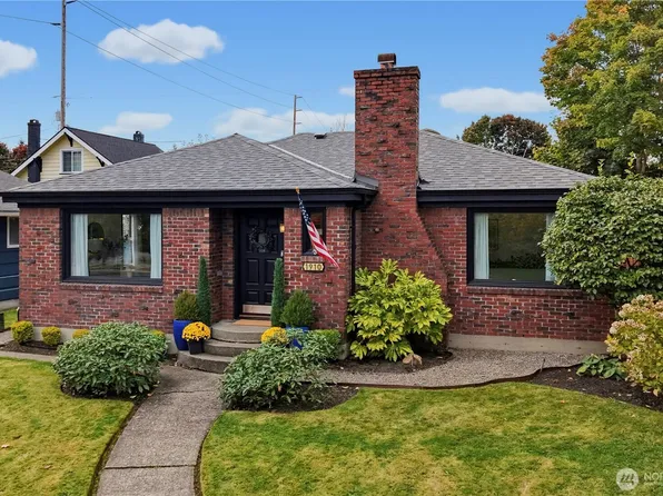 1910 N Union Avenue, Tacoma, WA 98406