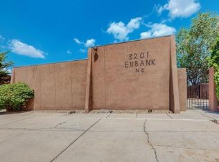 3201 Eubank Blvd NE, Albuquerque, NM 87111