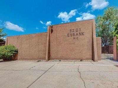 3201 Eubank Blvd NE, Albuquerque, NM, 87111