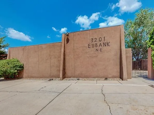 3201 Eubank Blvd NE, Albuquerque, NM 87111