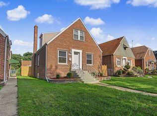 11325 S Avenue H, Chicago, IL 60617