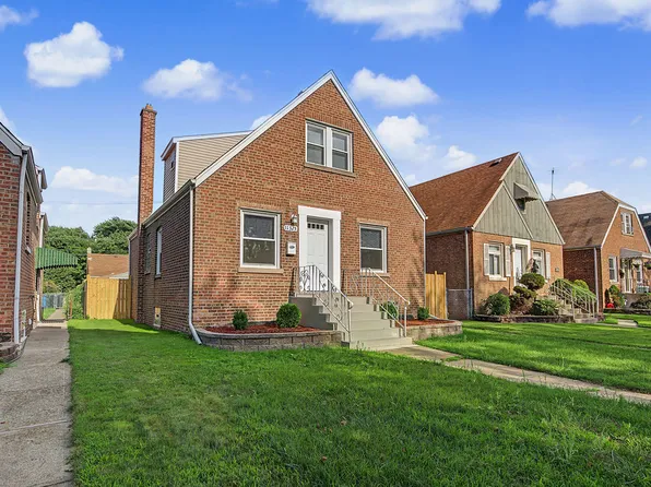 11325 S Avenue H, Chicago, IL 60617