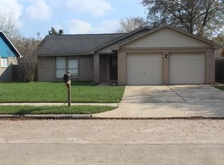22722 Carter Gate Dr, Spring, TX 77373