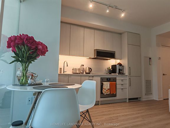 2nd image of 250 Lawrence Ave W #310
