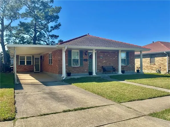 3100 Neyrey Dr, Metairie, LA 70002