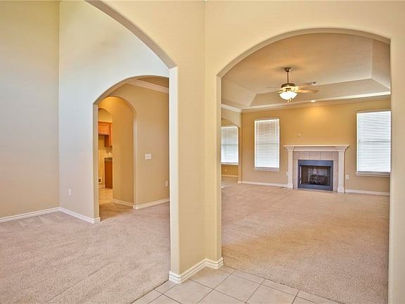 Upon entering home, you will notice and appreciate the open floor plan. Lots of room for entertaining.