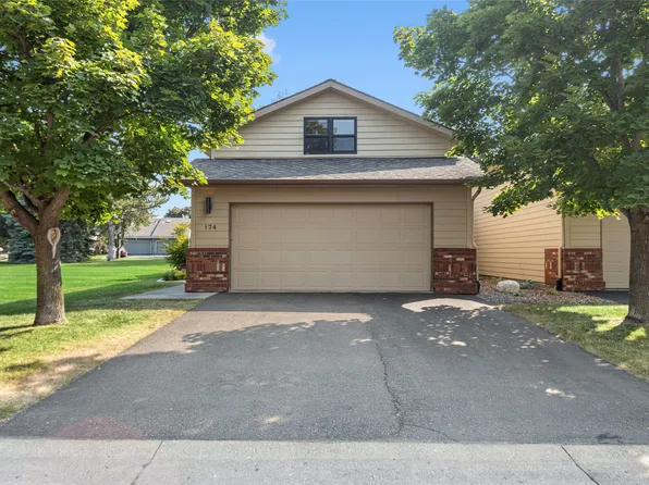 174 Fairway Blvd, Kalispell, MT 59901